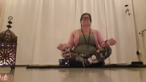 Yoga i Borlänge