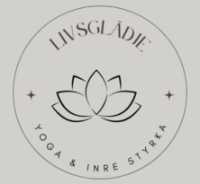 Livsglädje – Yoga och Inre styrka